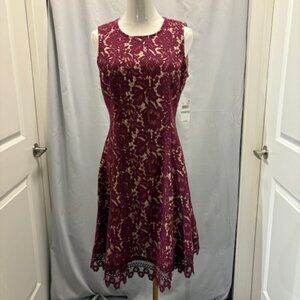 Brand New Donna Ricco Size 8